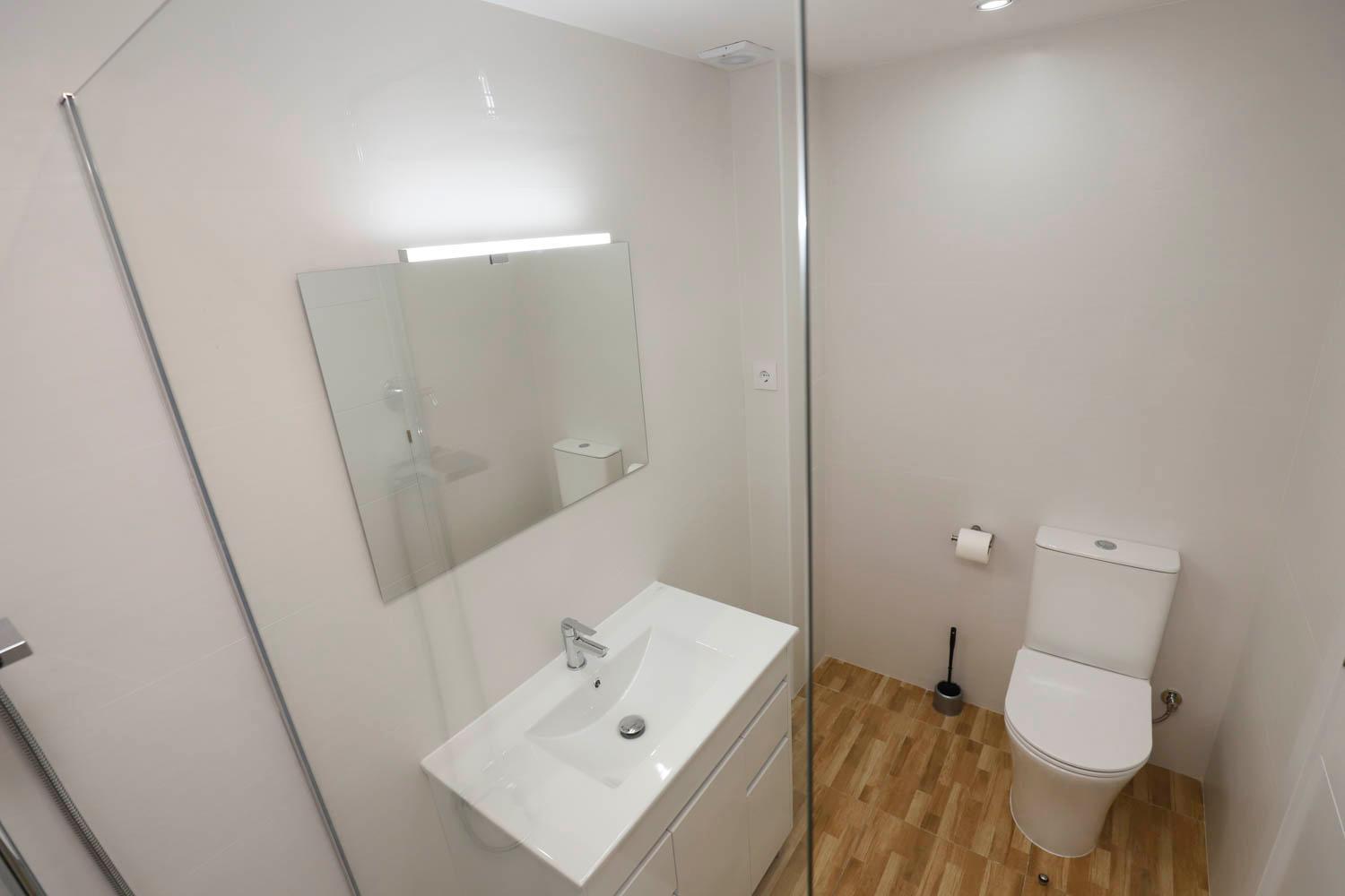 Appartamento Differentflats Altair Salou Esterno foto
