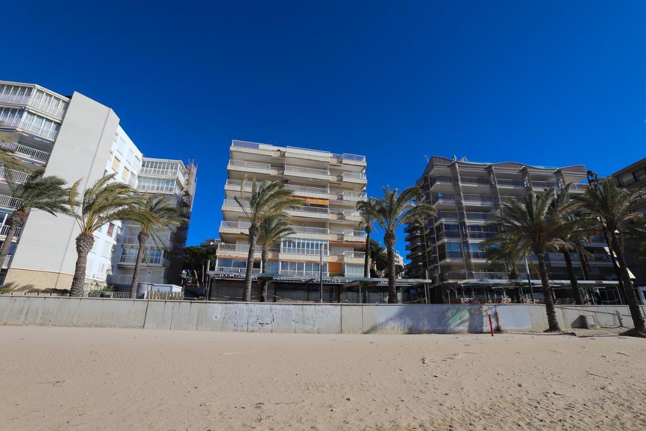 Appartamento Differentflats Altair Salou Esterno foto
