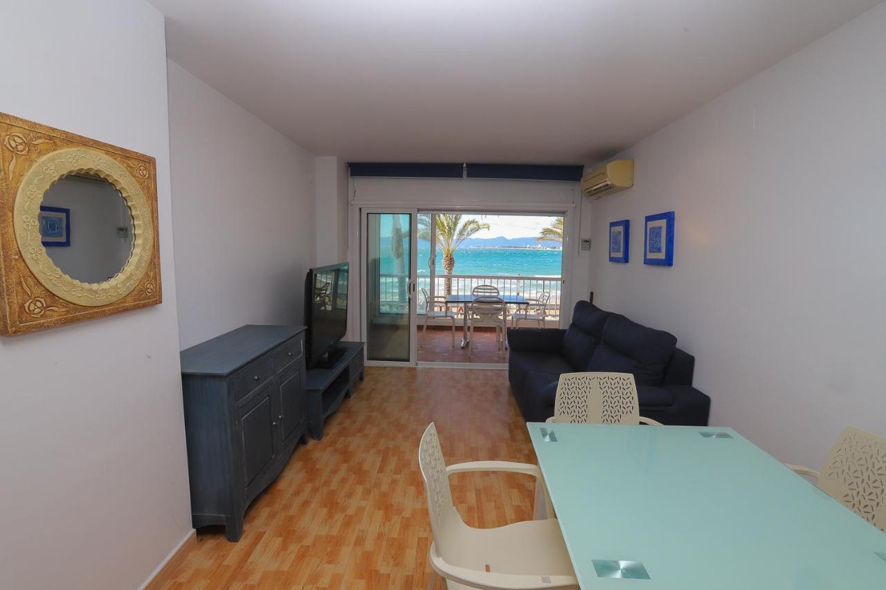 Appartamento Differentflats Altair Salou Esterno foto