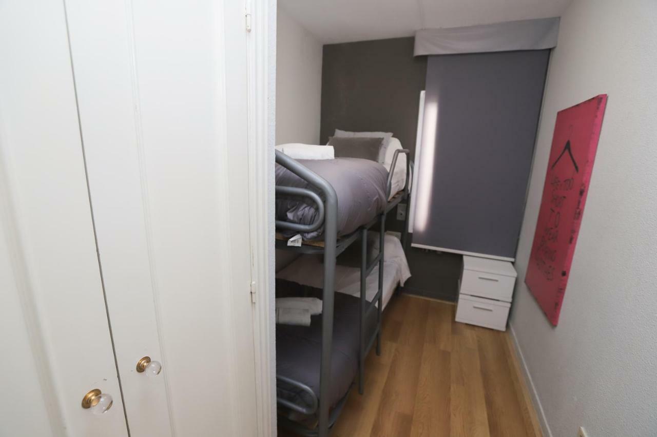 Appartamento Differentflats Altair Salou Esterno foto